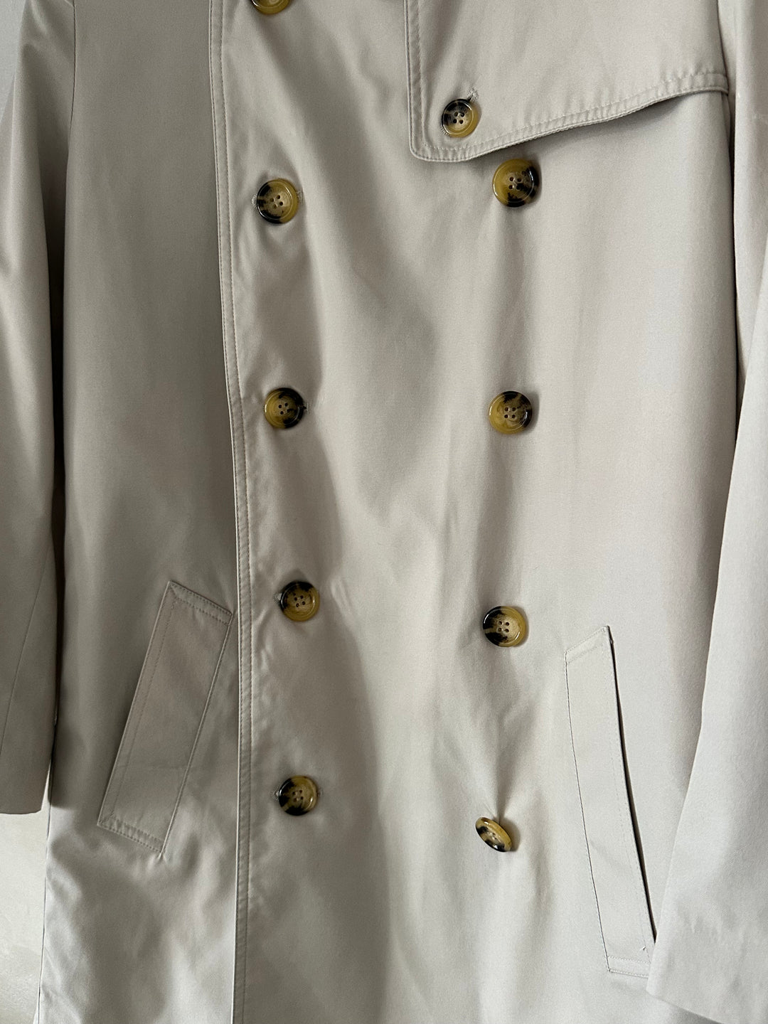 Trench Burberry