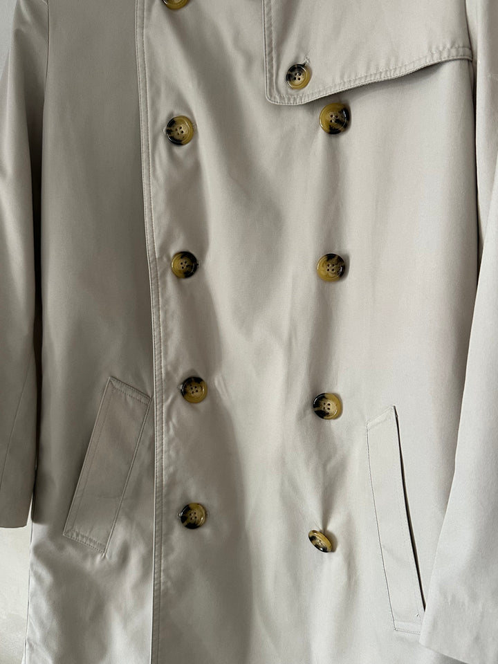 Trench Burberry
