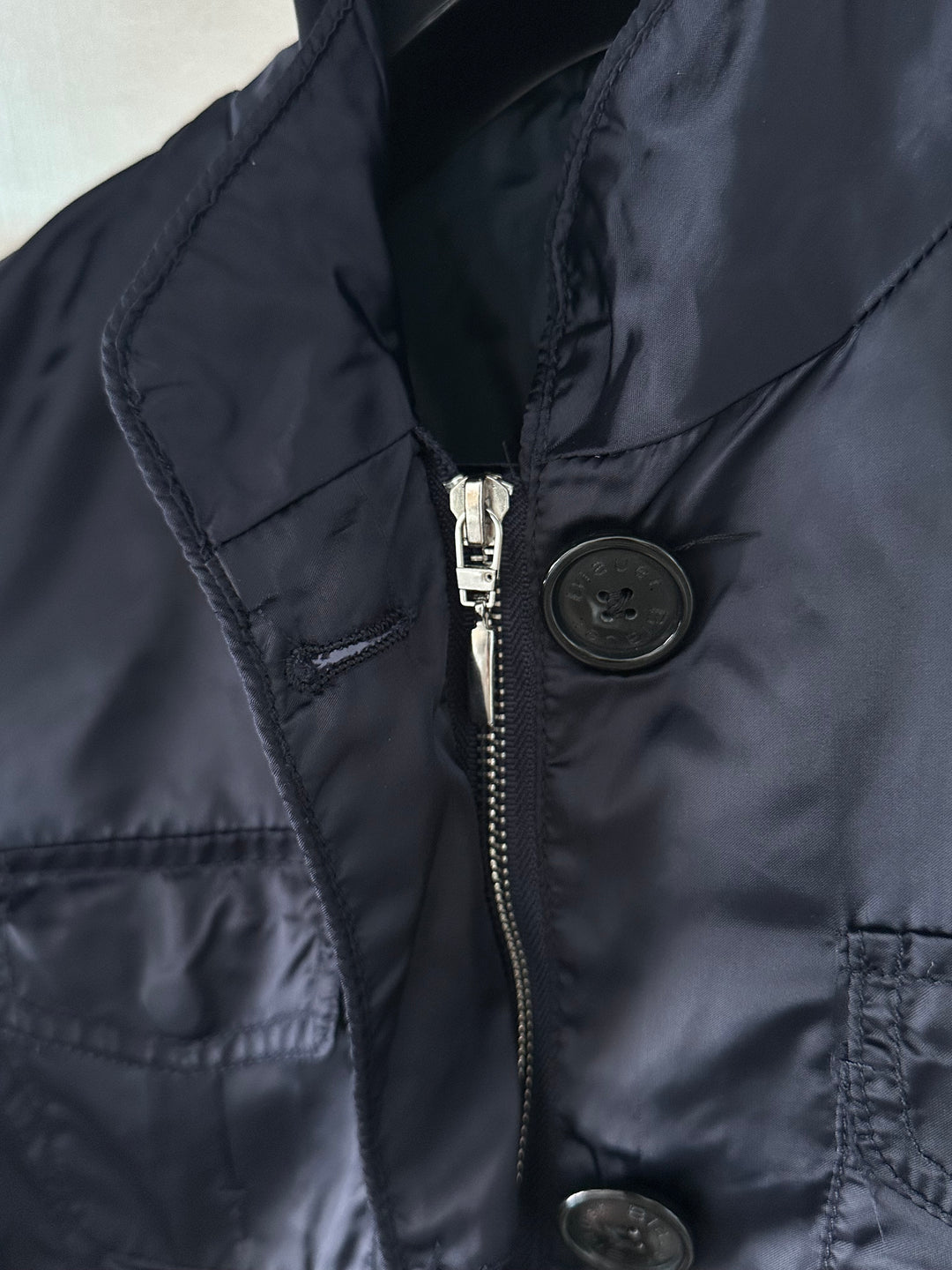 Giacca leggera Blauer - L