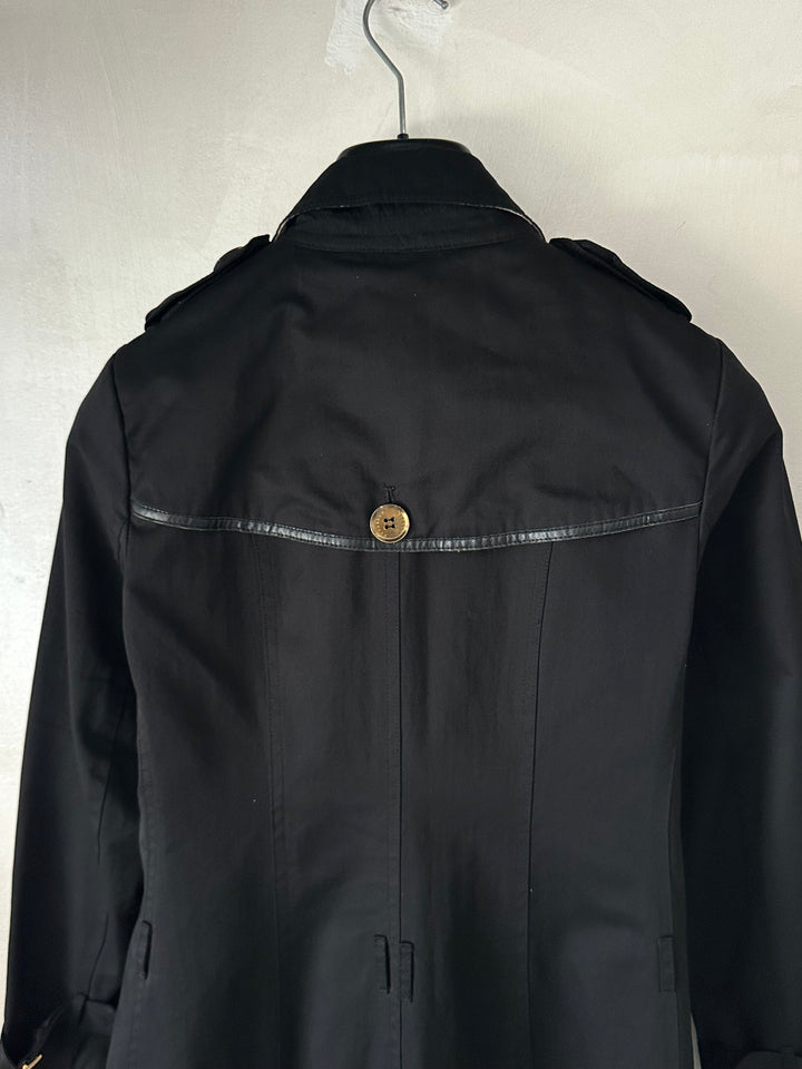 Trench Doppiopetto Burberry - M