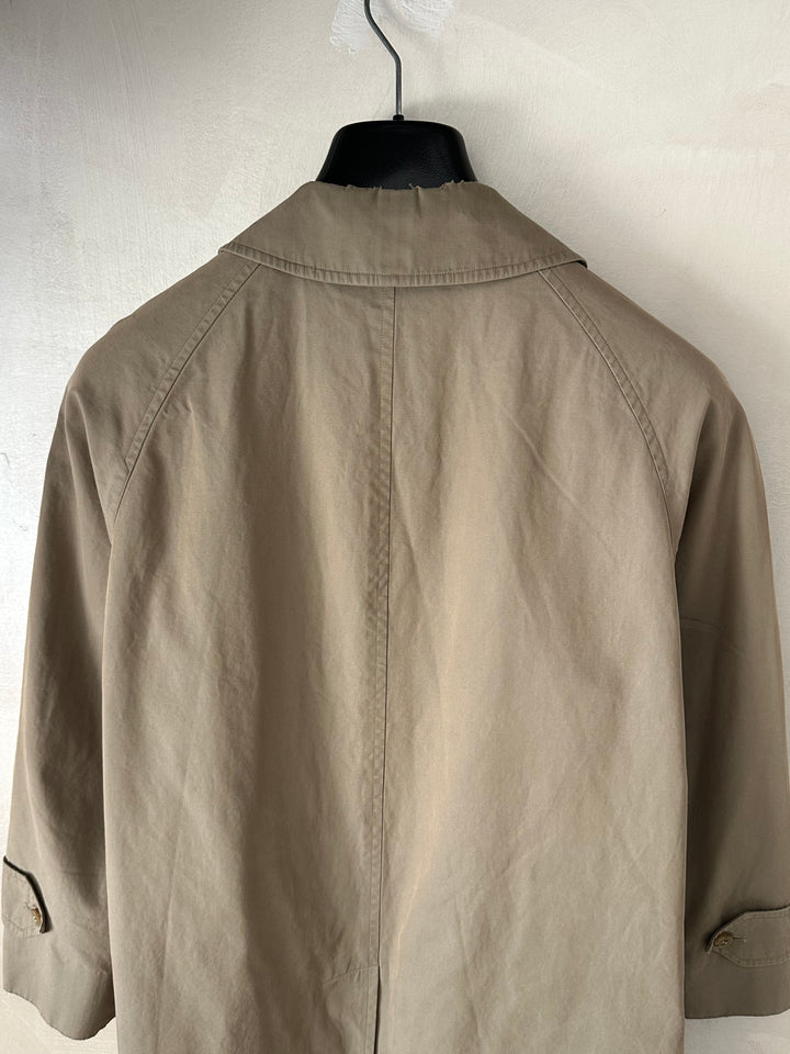 Trench Burberry - S uomo