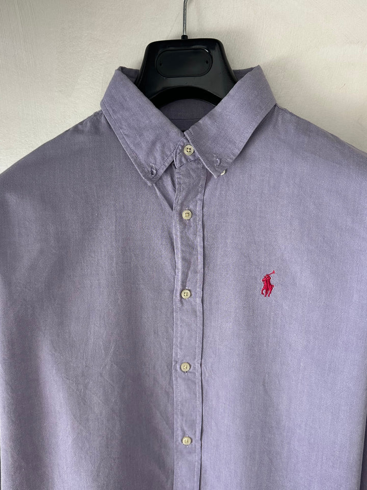 Camicia Ralph Lauren - XL