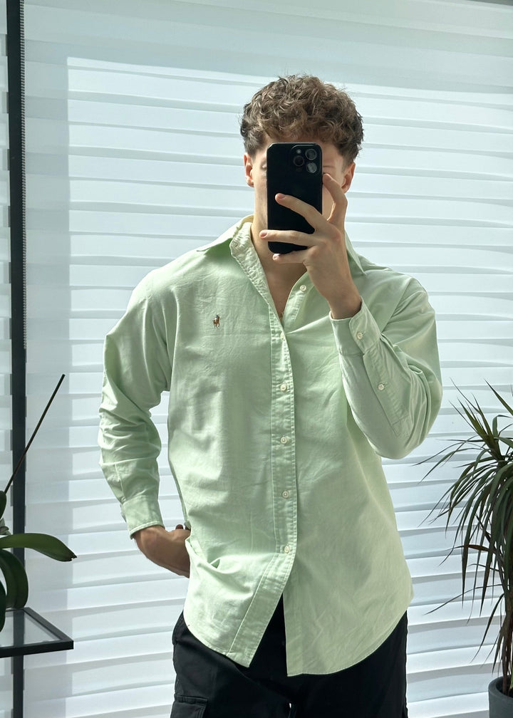 Camicia Ralph Lauren - M