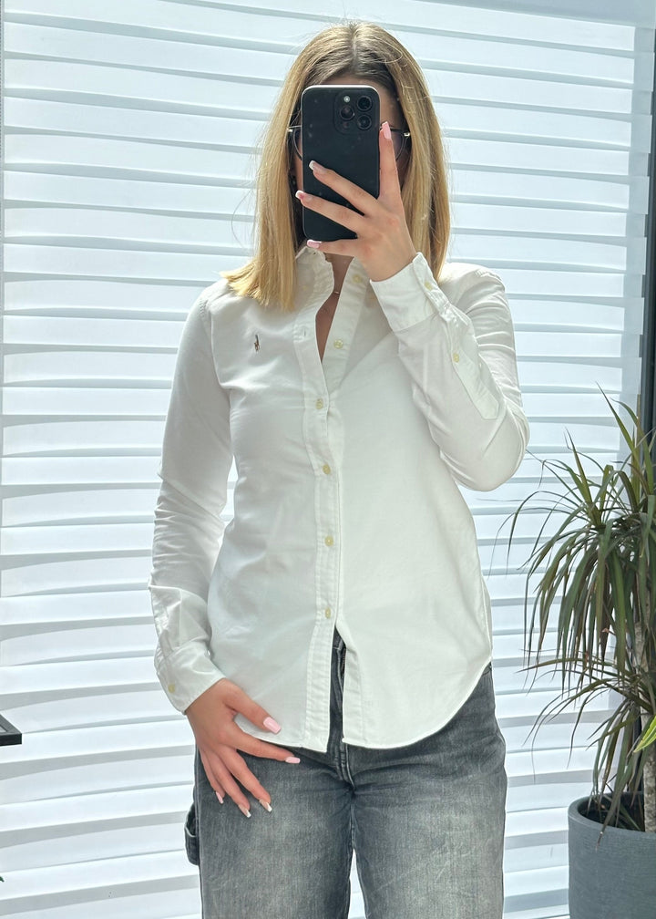 Camicia Ralph Lauren - XS