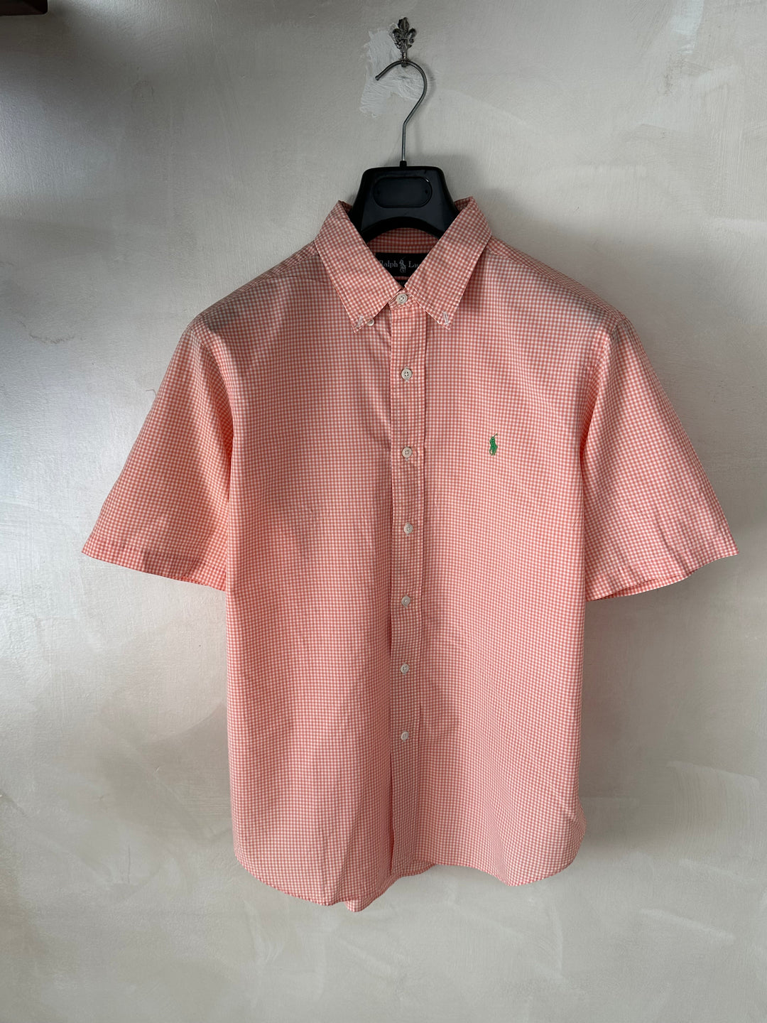 Camicia Ralph Lauren - L