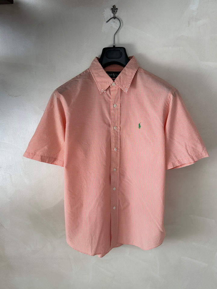 Camicia Ralph Lauren - L