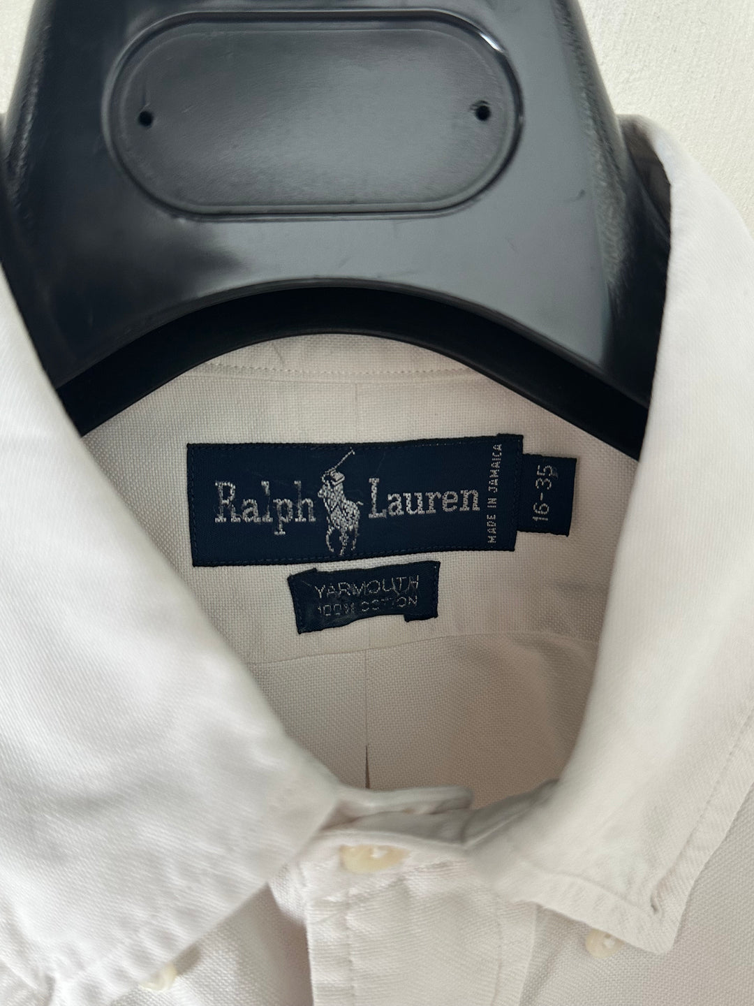 Camicia Ralph Lauren - L