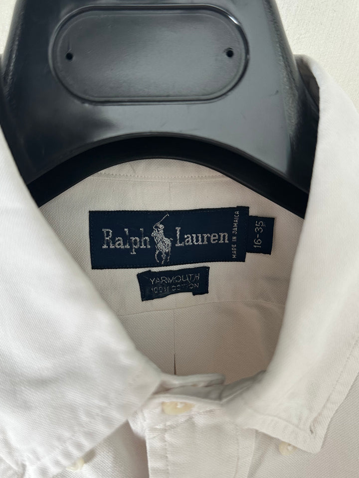 Camicia Ralph Lauren - L