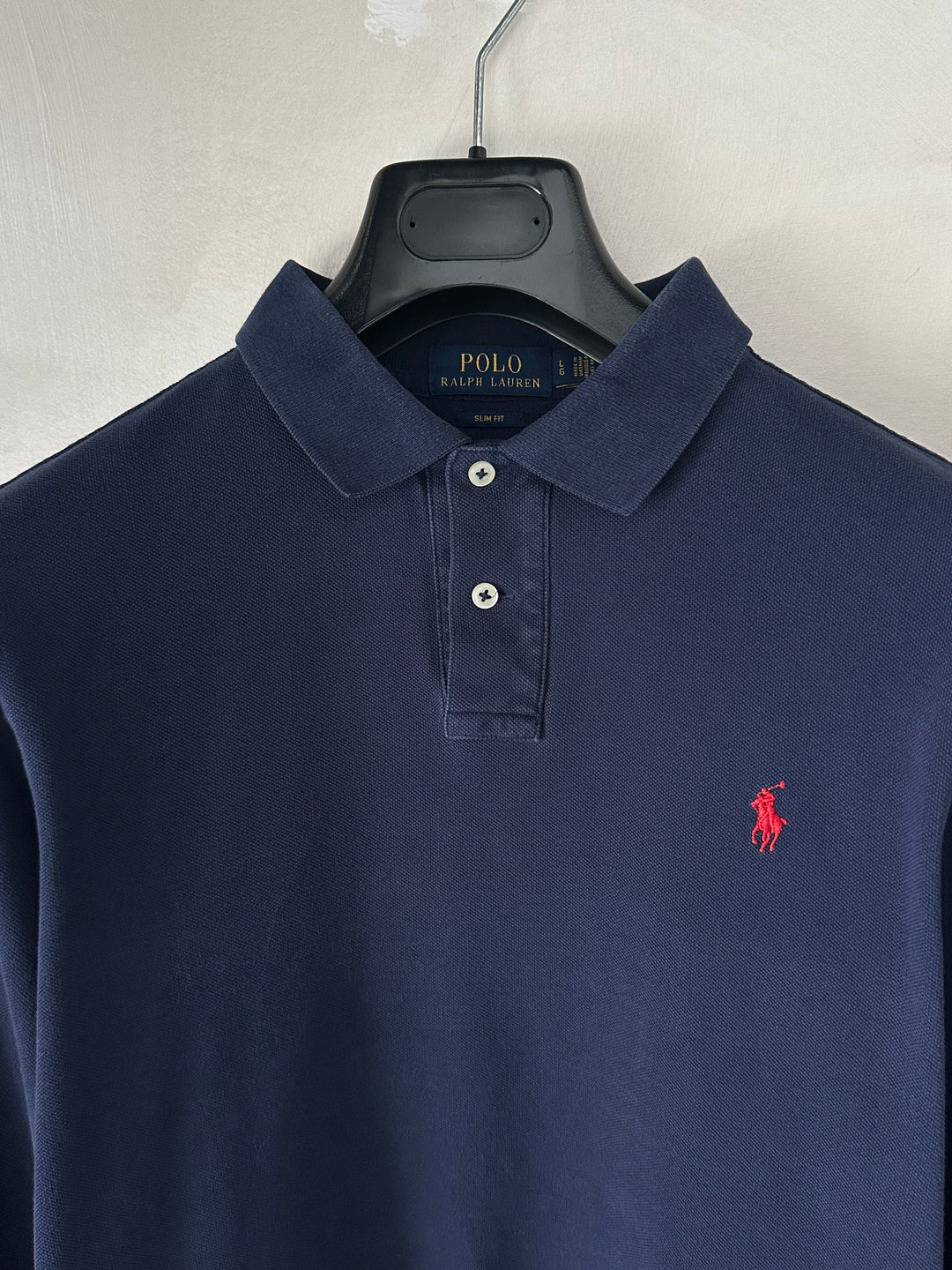 Polo Ralph Lauren - L