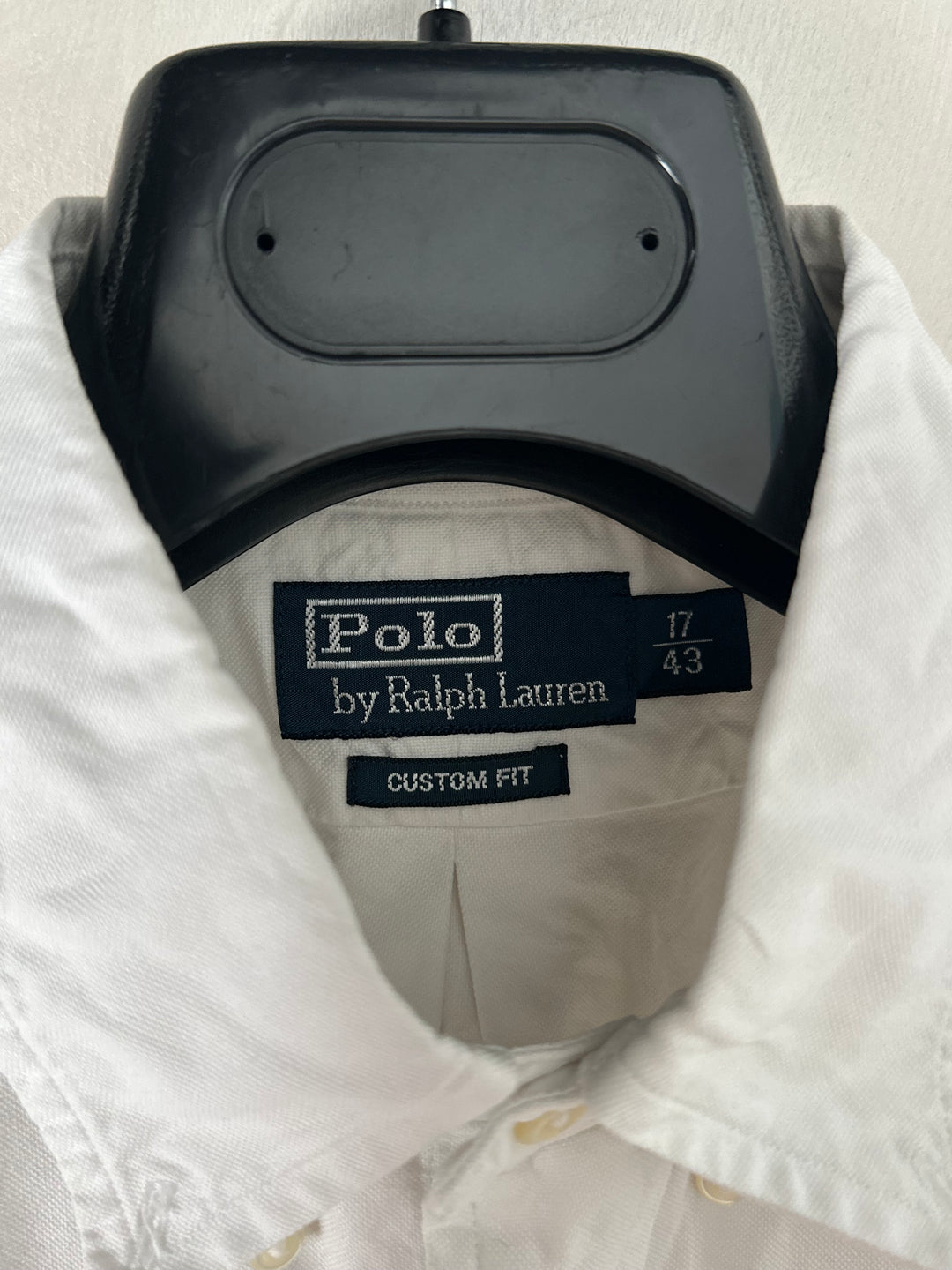 Camicia Ralph Lauren - XL