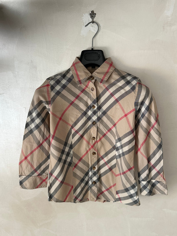 Camicia Burberry - S