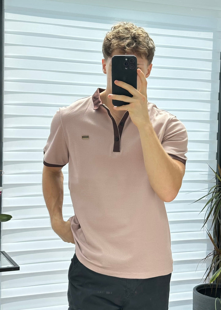 Polo Burberry - XXL