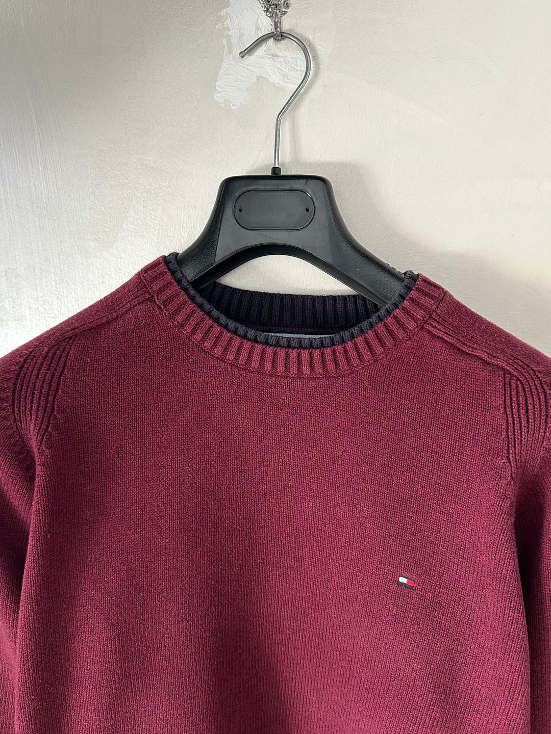 Maglione Tommy Hilfiger - XL