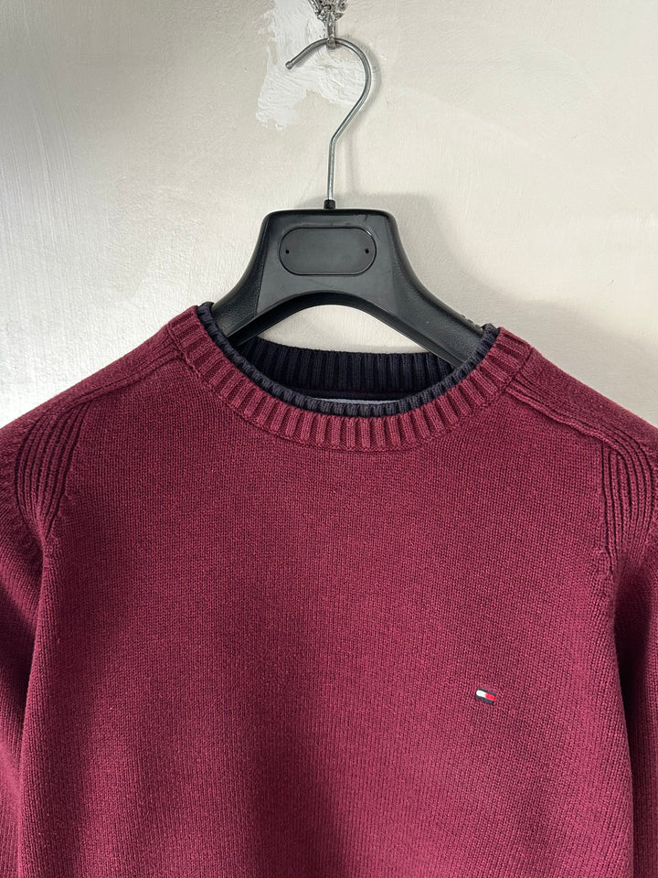 Maglione Tommy Hilfiger - XL