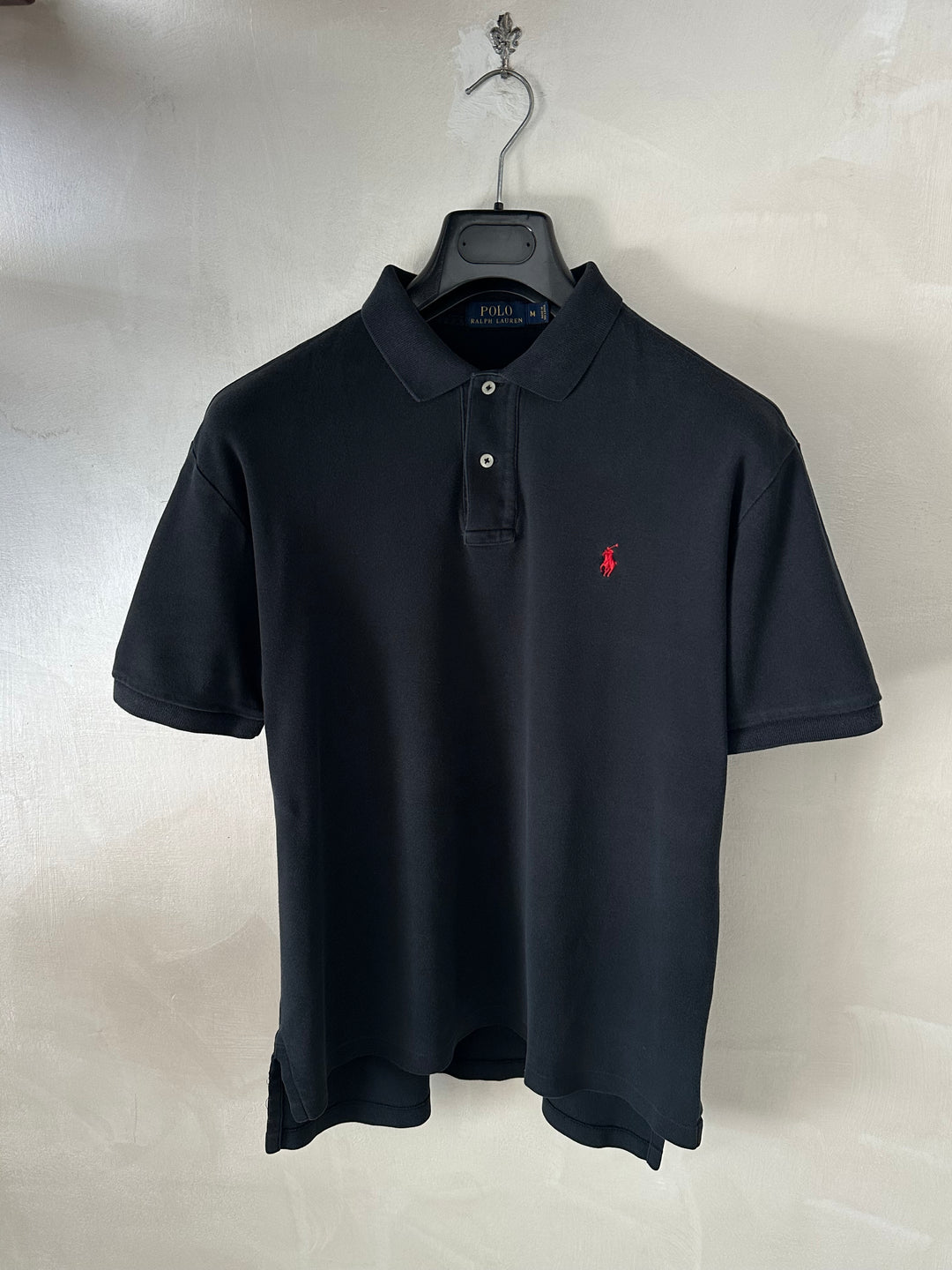 Polo Ralph Lauren Pima Cotton - M