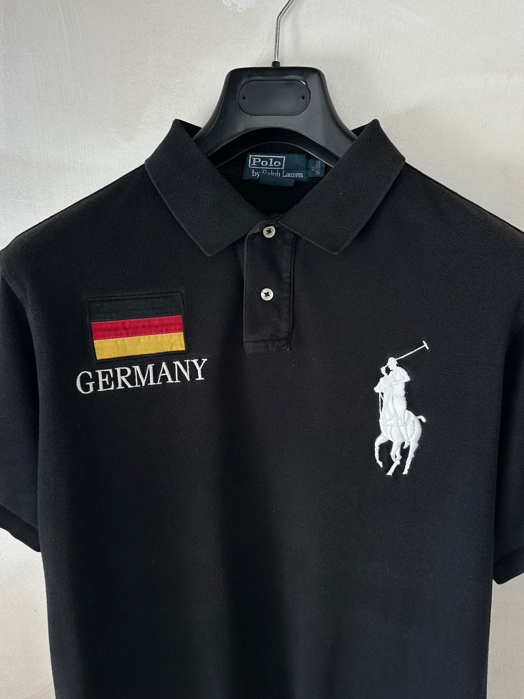 Polo Ralph Lauren Germany - XL