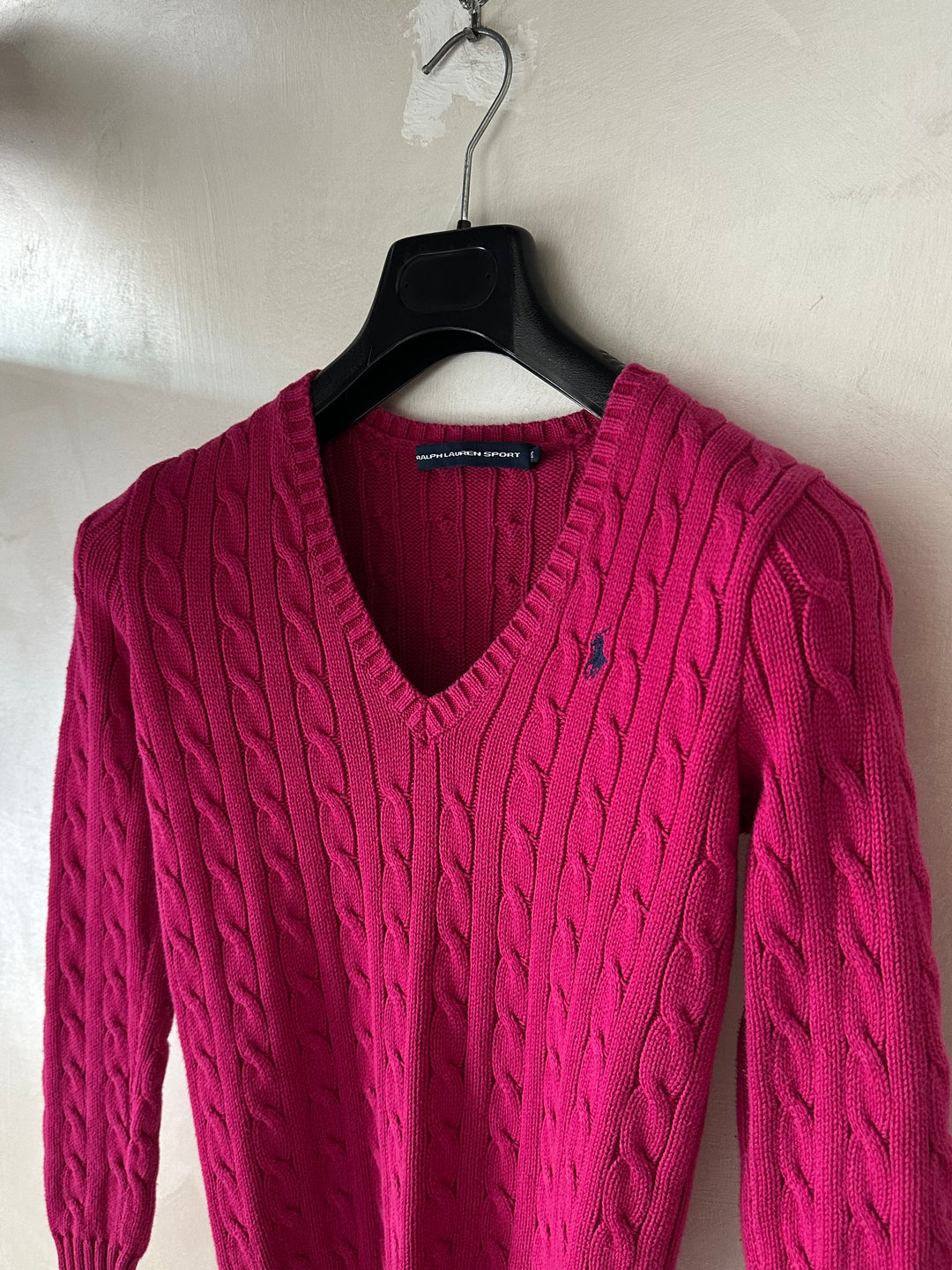 Intrecciato Ralph Lauren  - XS donna