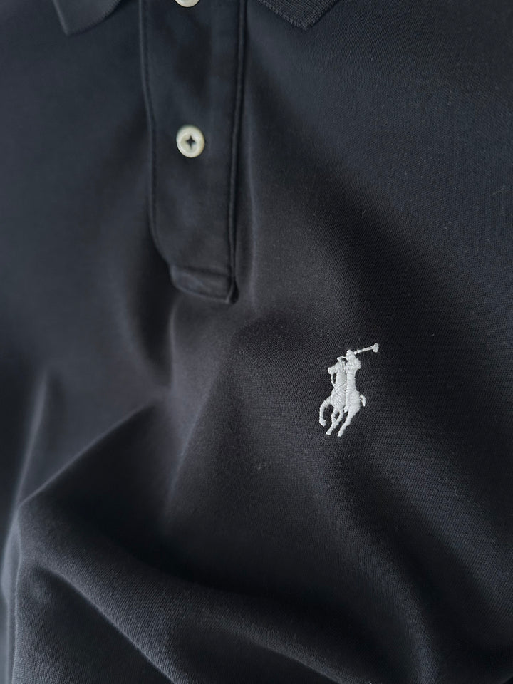 Polo Ralph Lauren Pima Cotton - S
