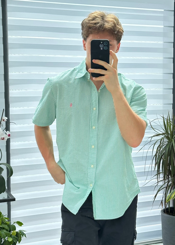 Camicia Ralph Lauren - XL