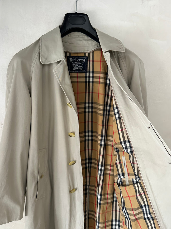 Trench Burberry - M/L