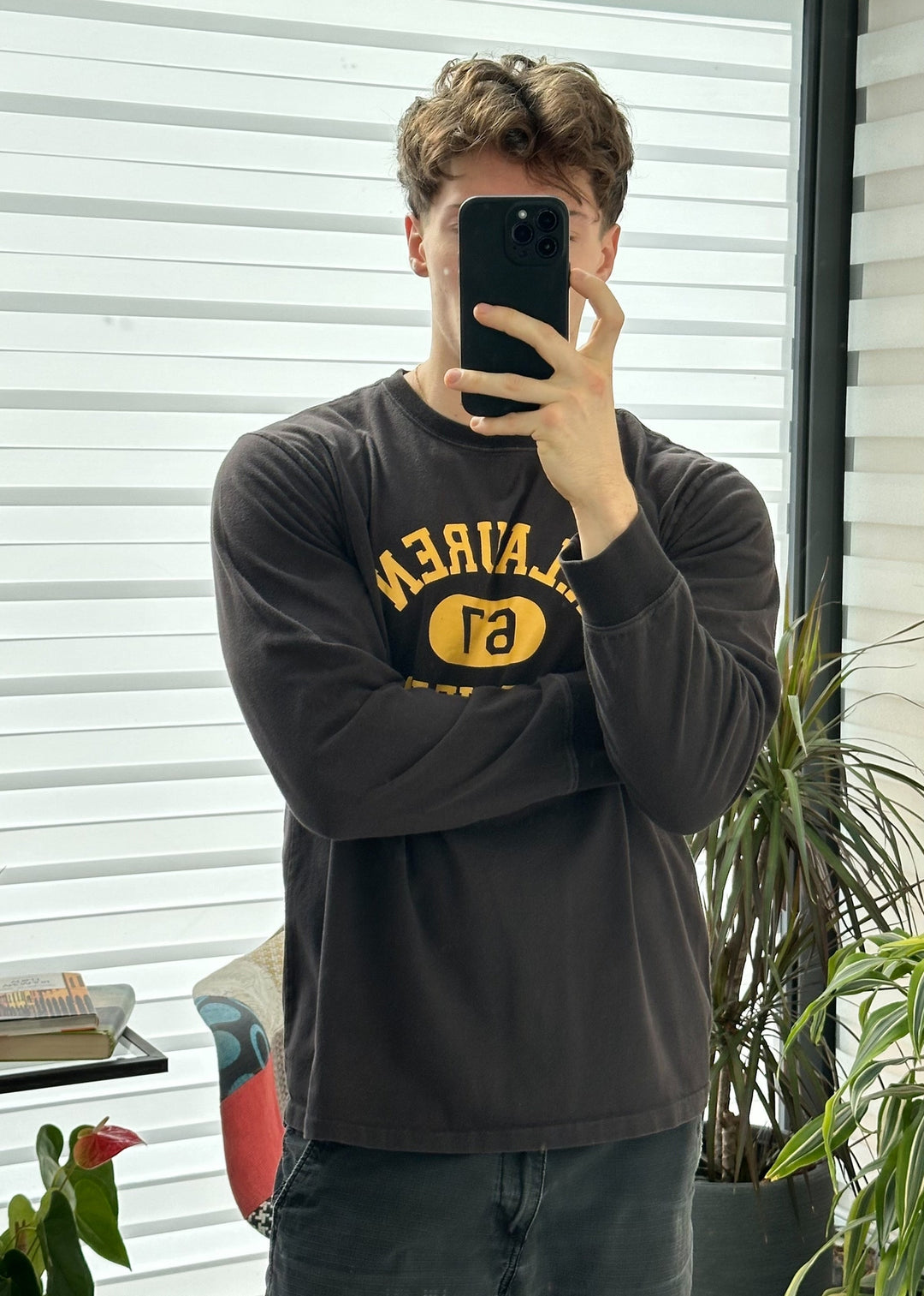 T shirt Ralph Lauren - L