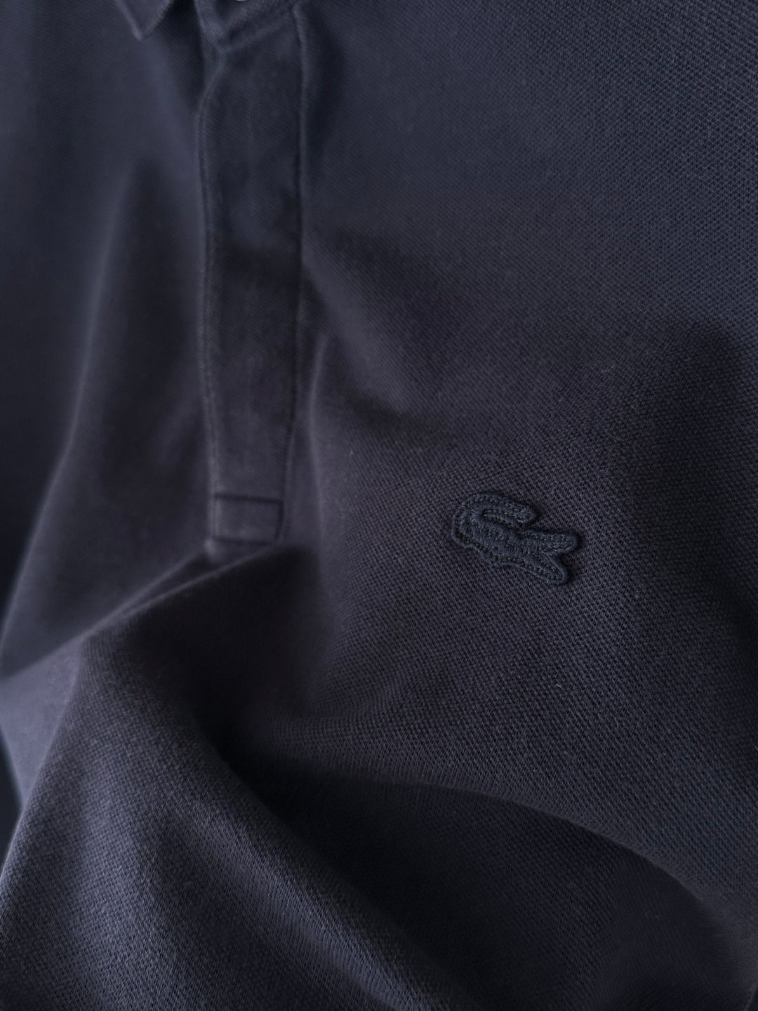 Polo Lacoste - L