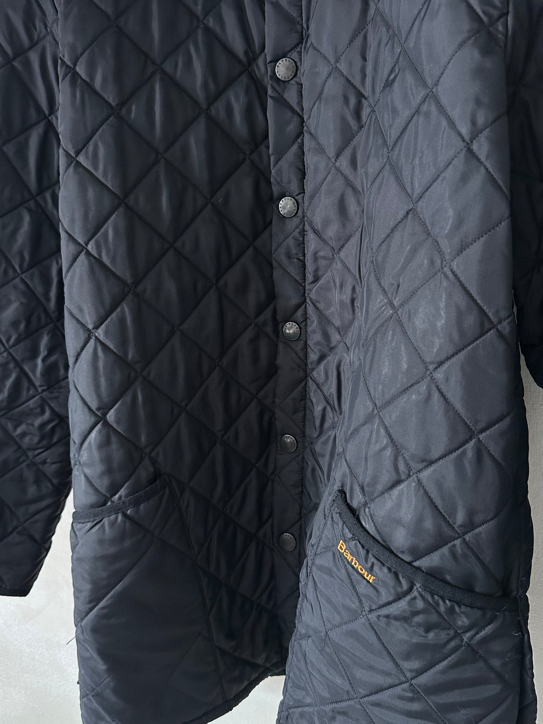 Trapuntato Barbour - L