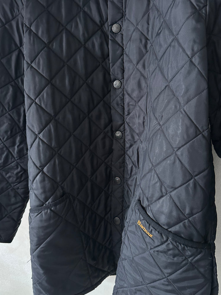 Trapuntato Barbour - L
