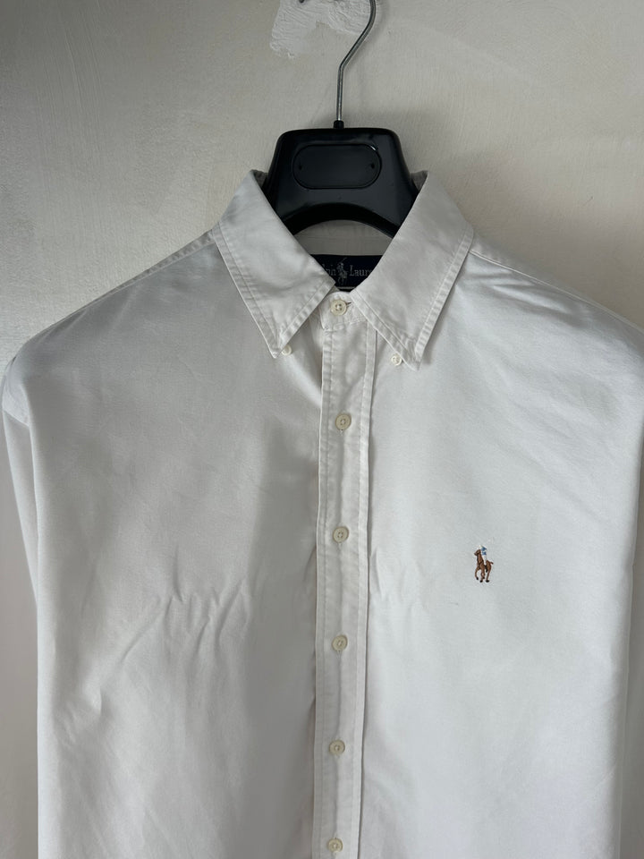 Camicia Ralph Lauren - L