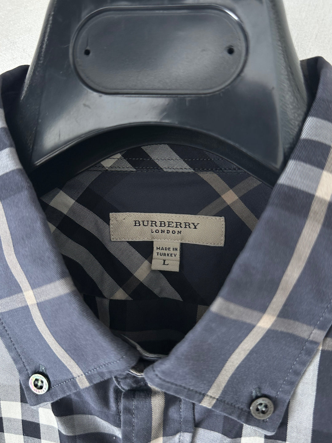 Camicia Burberry - L
