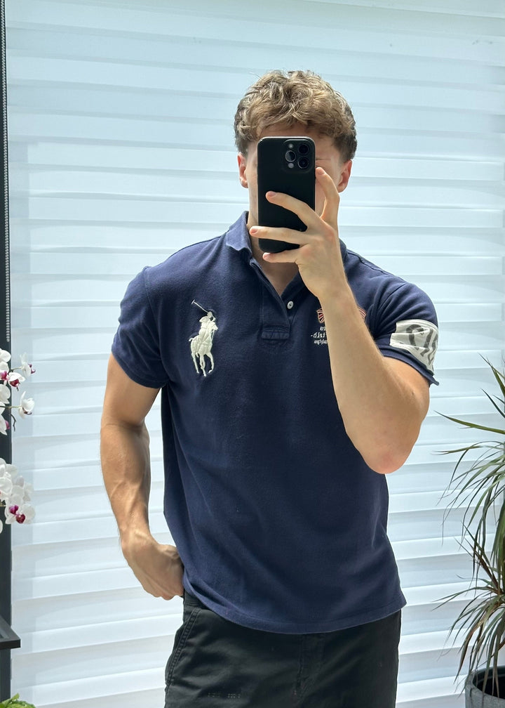 Polo Ralph Lauren USA - L