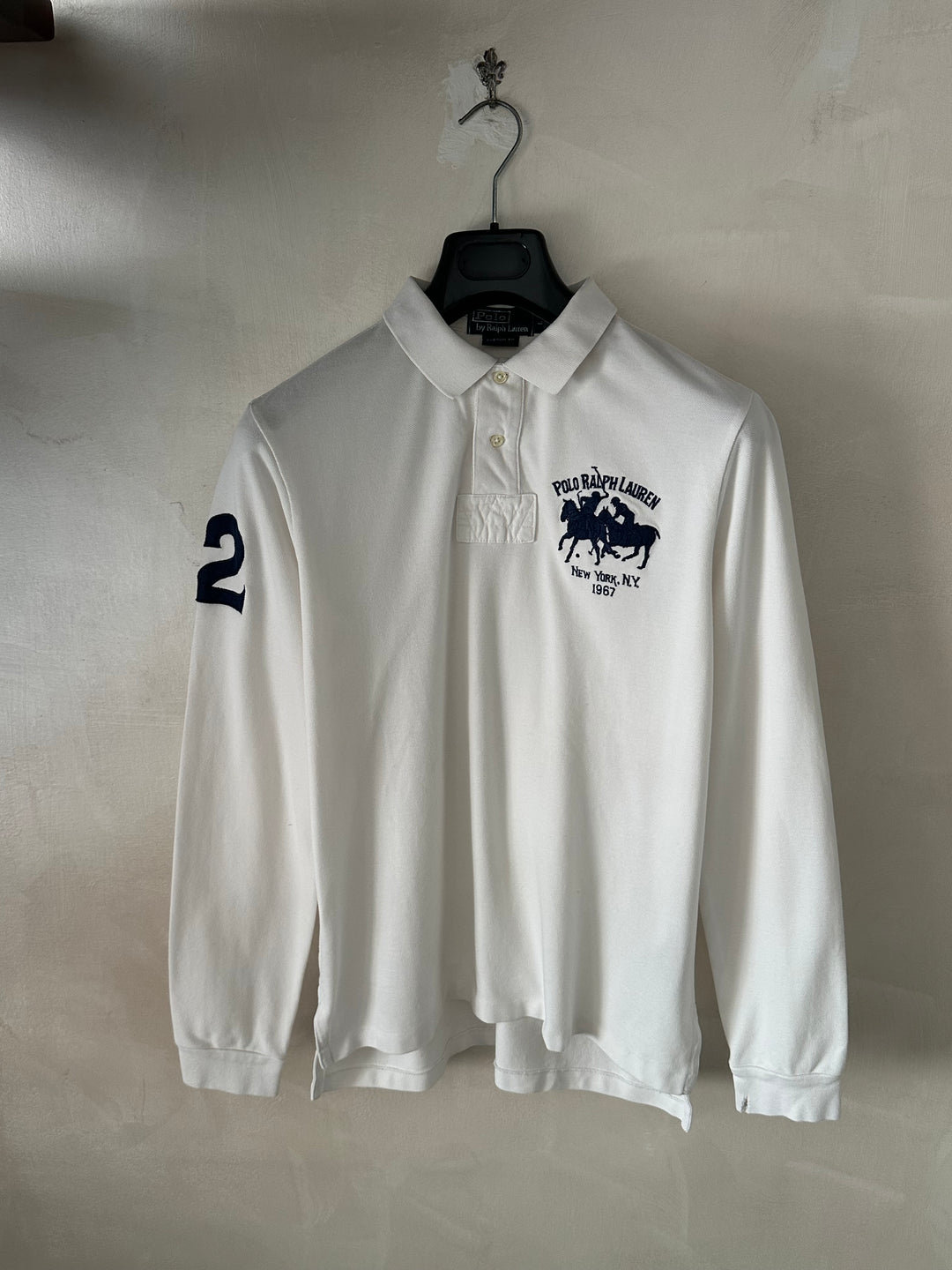 Polo Ralph Lauren - L