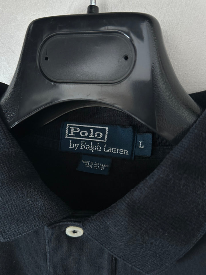 Polo Ralph Lauren Pima Cotton - L