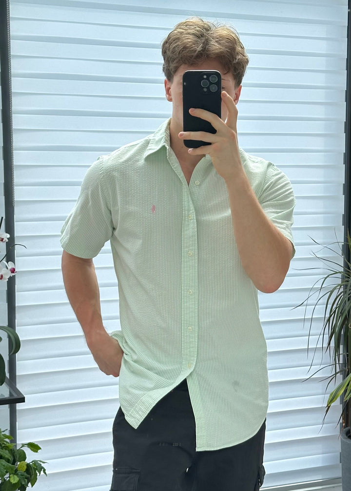 Camicia Ralph Lauren - M