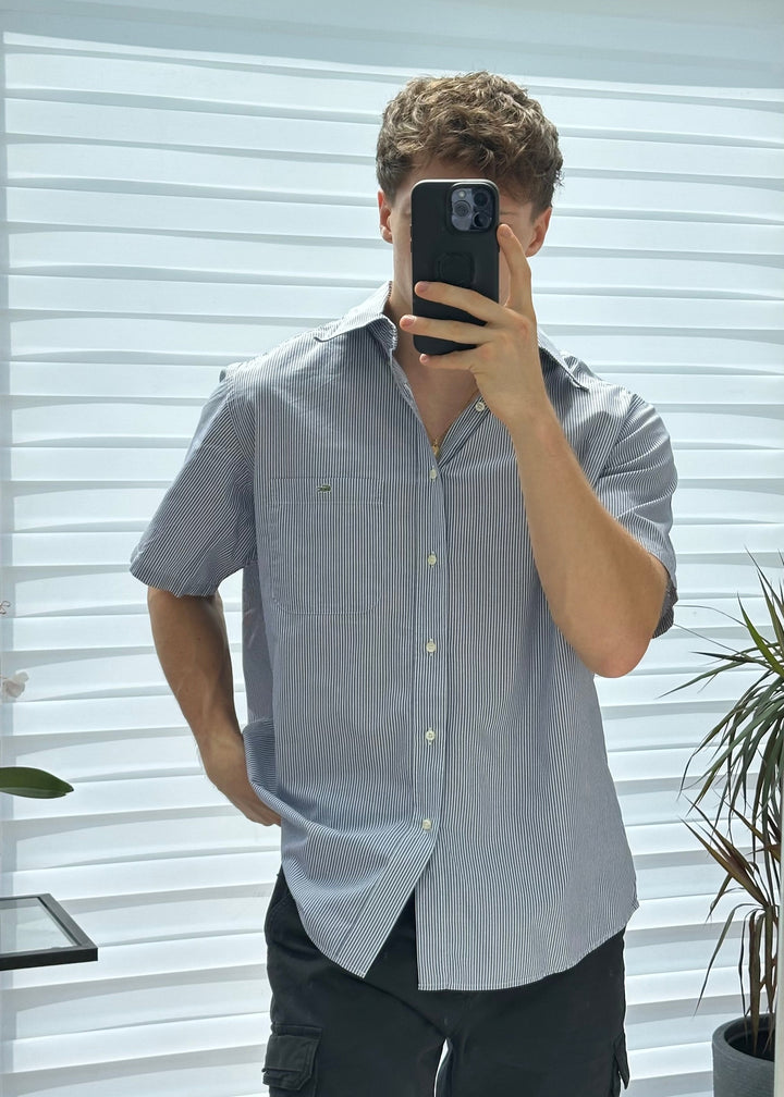 Camicia Lacoste - XL