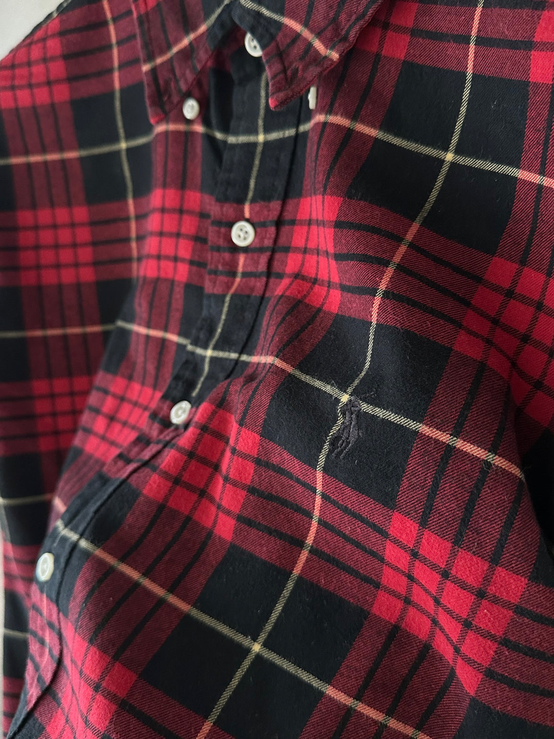 Camicia Ralph Lauren - L