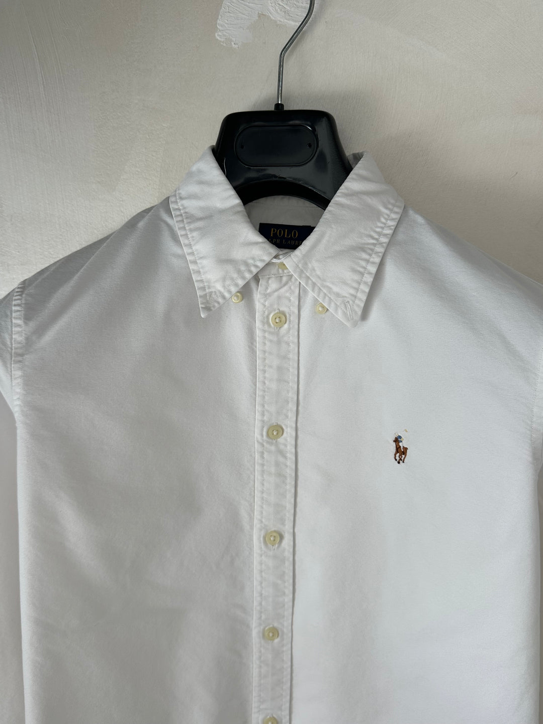 Camicia Ralph Lauren - L