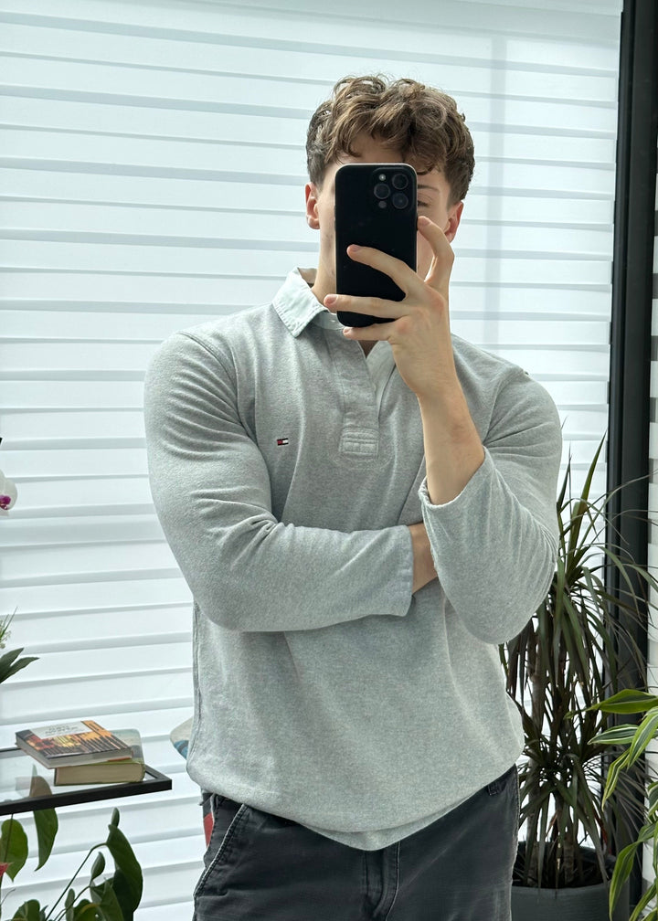 Polo Rugby Tommy Hilfiger - M