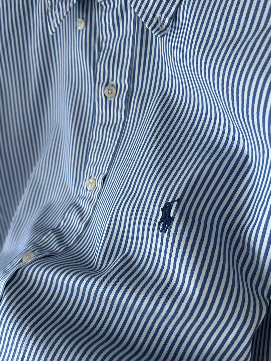 Camicia Ralph Lauren - XL