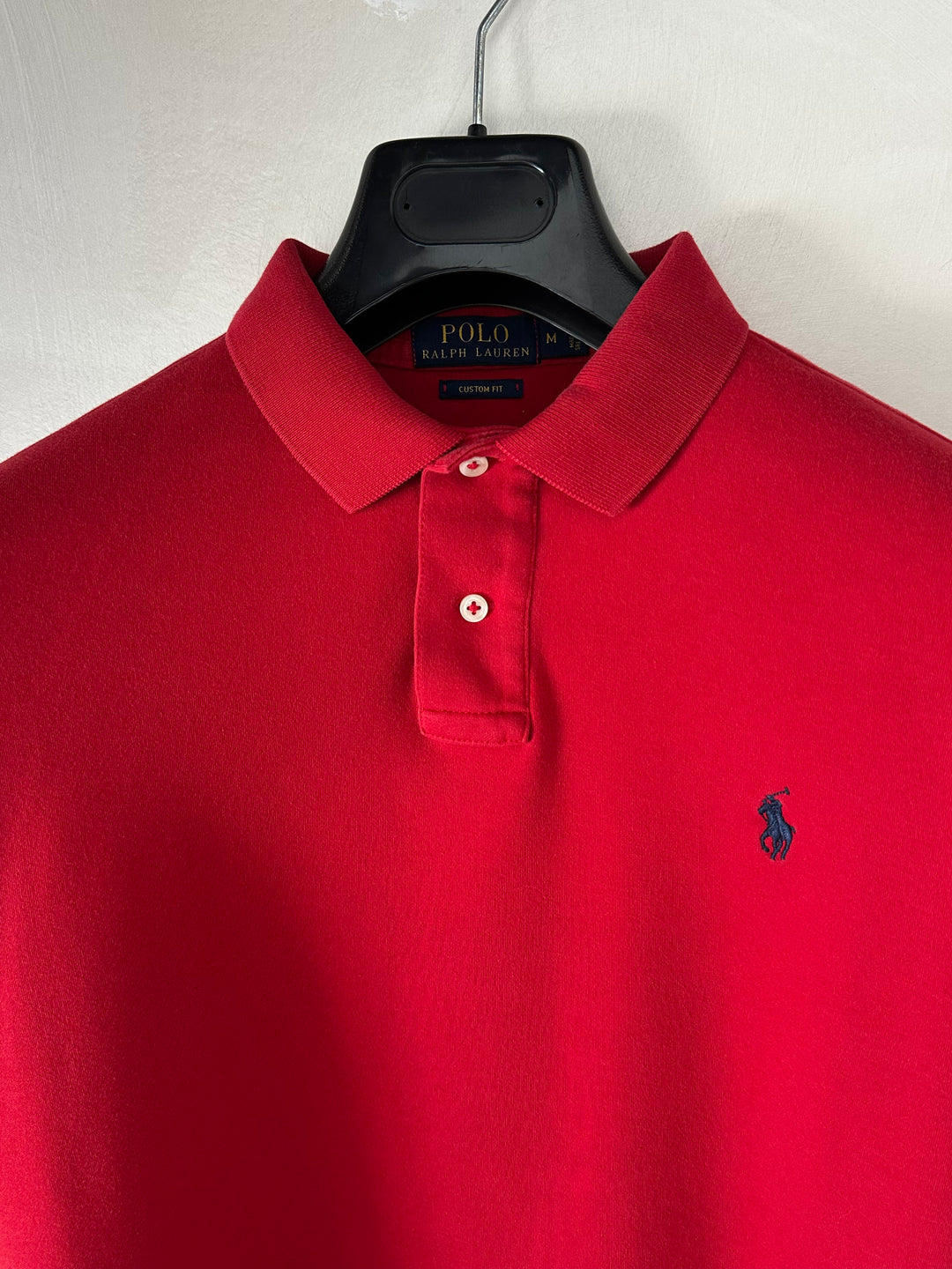 Polo Ralph Lauren Pima Cotton - M