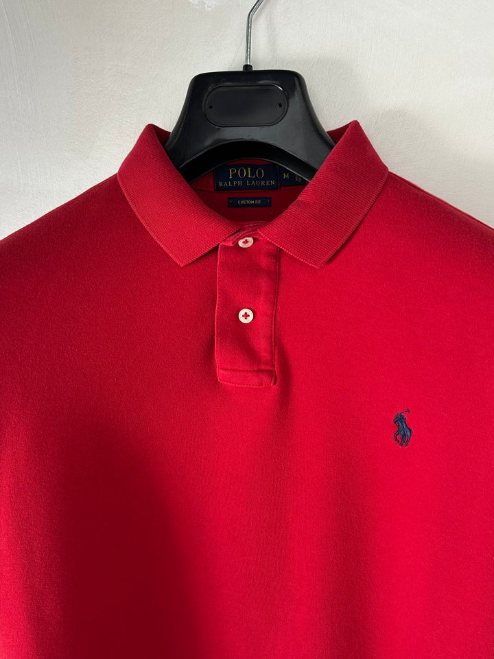 Polo Ralph Lauren Pima Cotton - M