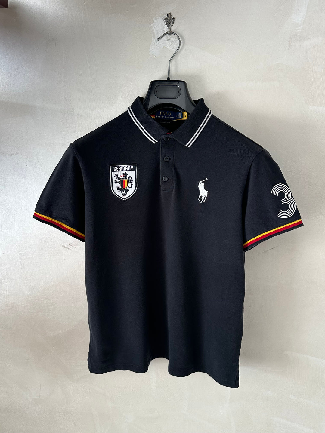 Polo Ralph Lauren Germany - L