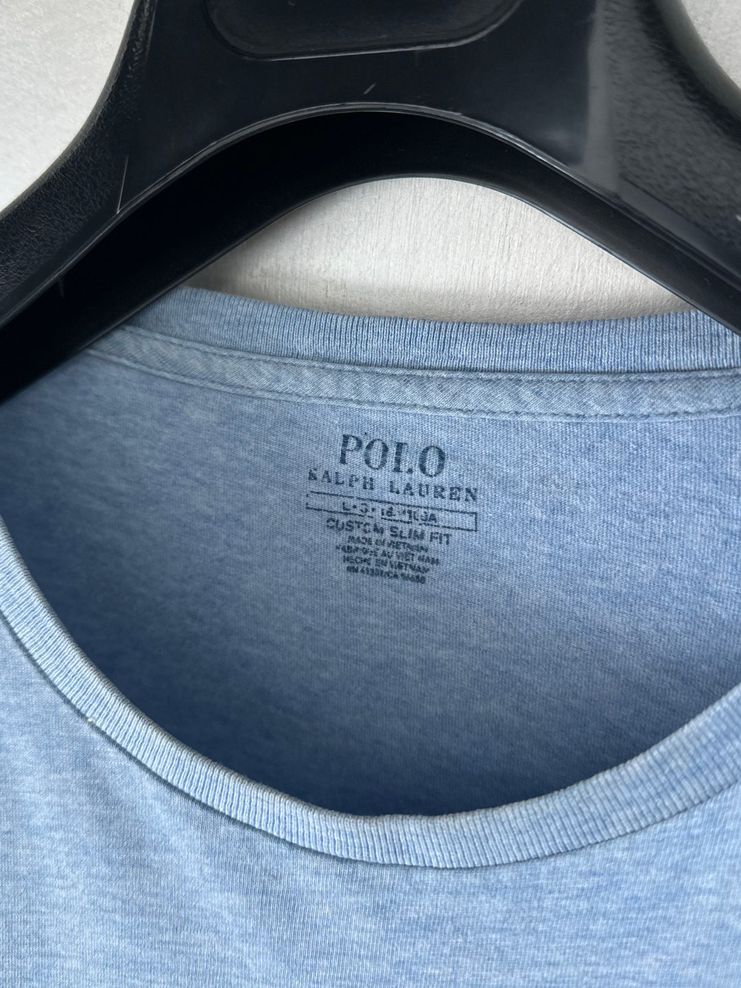 T-shirt Ralph Lauren - L