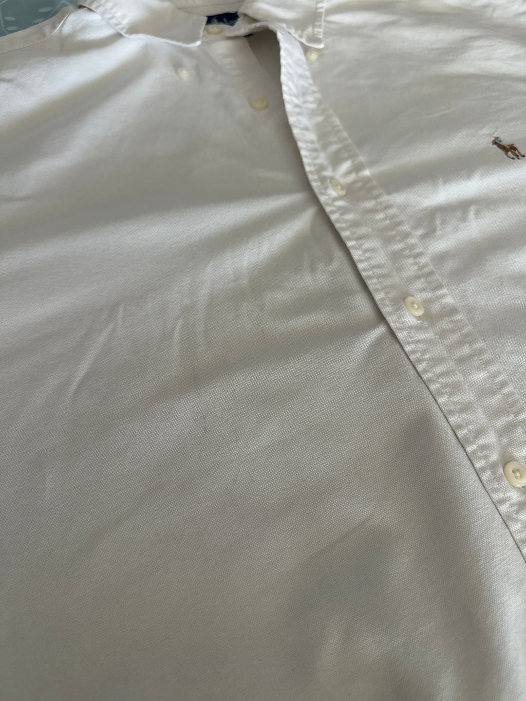 Camicia Ralph Lauren - L