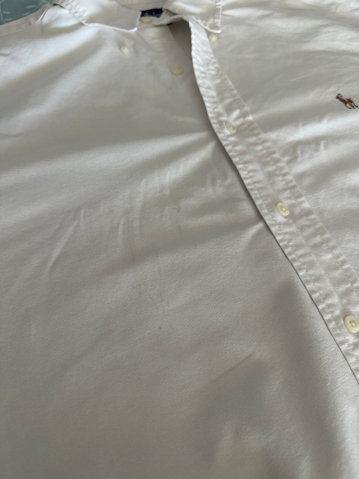 Camicia Ralph Lauren - L