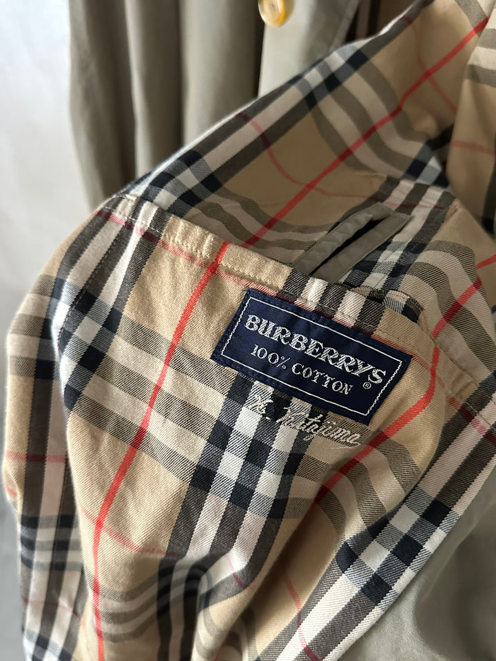 Trench Burberry - L