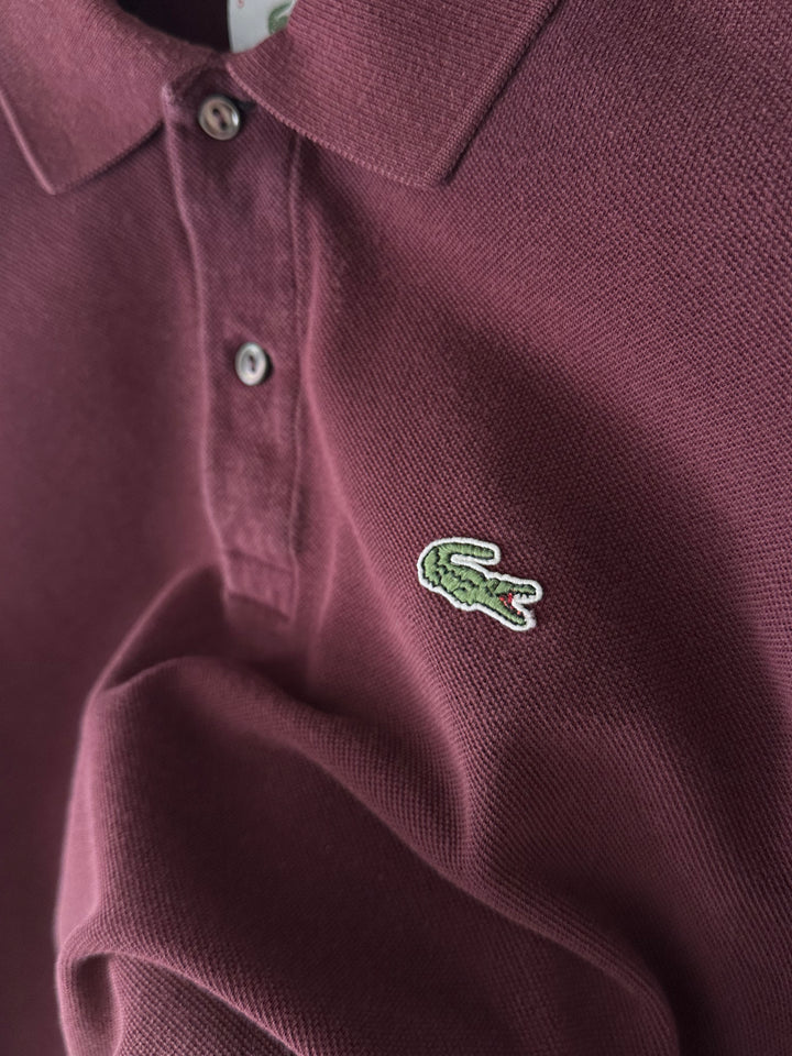 Polo Lacoste - L
