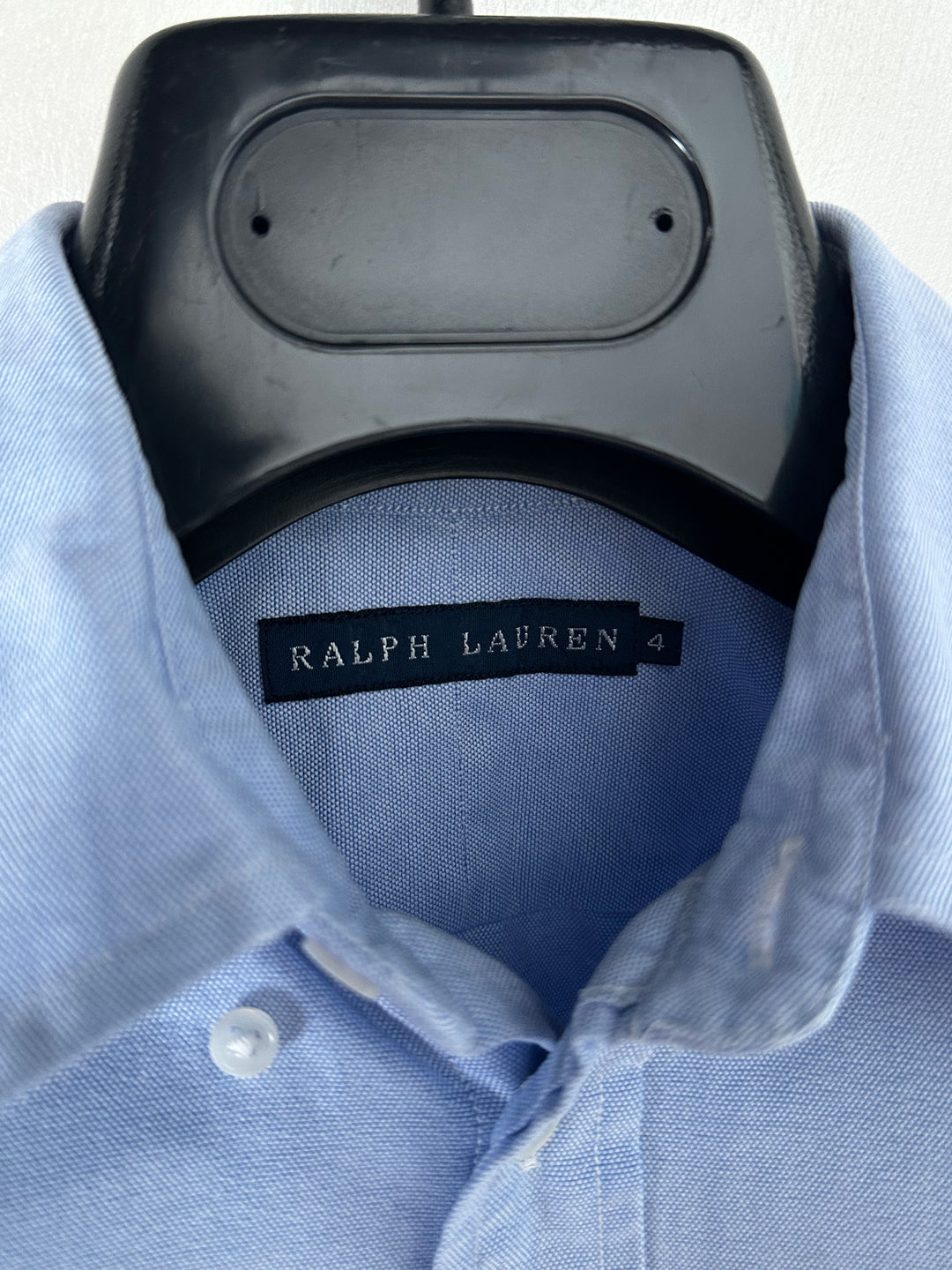 Camicia Ralph Lauren - S