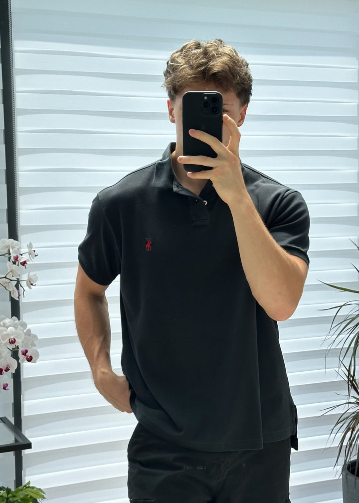 Polo Ralph Lauren Pima Cotton - XL