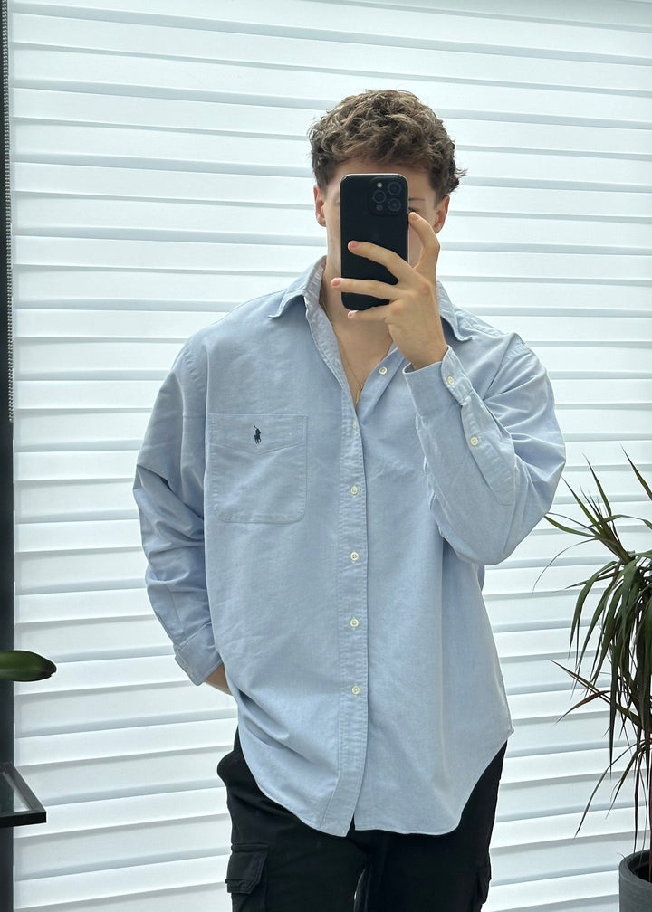 Camicia Ralph Lauren - M